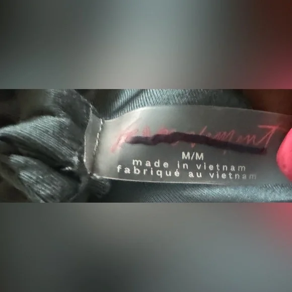 Fp movement onesie - Picture 8 of 8